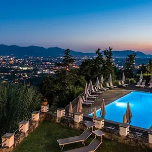 Tenuta Guinigi Antico Borgo Di Matraia - Exclusive Holidays & Pool Lukka