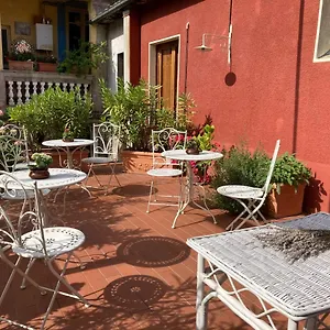Corte Toro Frühstückspension