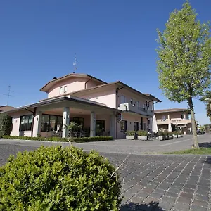 Ganfo 2* Sirmione