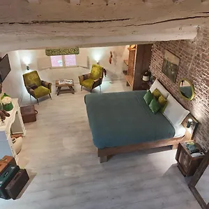 Il Pozzo Di Santa Zita Gasthof