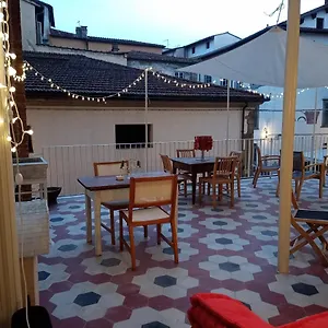  Maison d'hôtes La Terrazza Del Fotografo