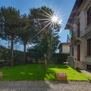 Bed and breakfast Ricci, Lucca