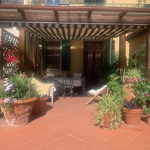 La Terrazza Da Ernestina Appartamento