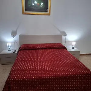 Sansevero Venice 3* Mestre