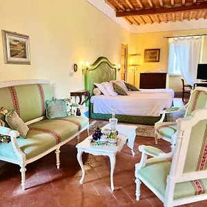La Dogana Di Charme - Historic With A Beautiful Garden Lucca