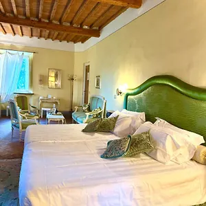 Bed and breakfast La Dogana Di Charme - Historic With A Beautiful Garden, Lucca