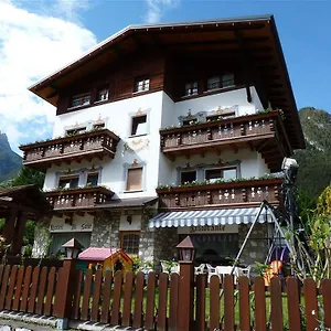 Al Sole 3* Auronzo di Cadore