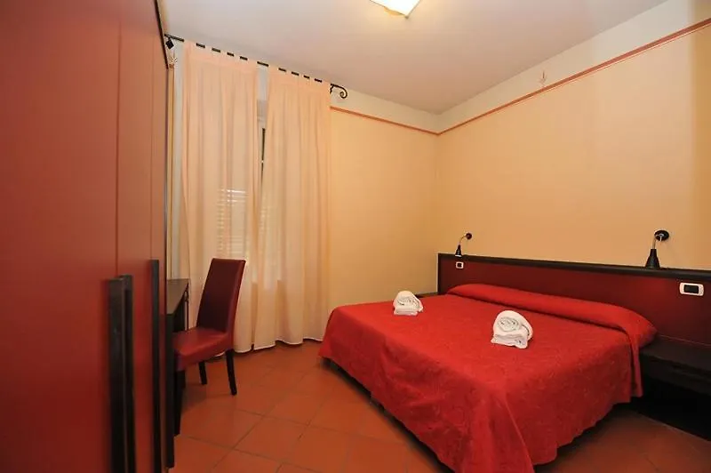 B&B Il Seminario Lucca 3*,