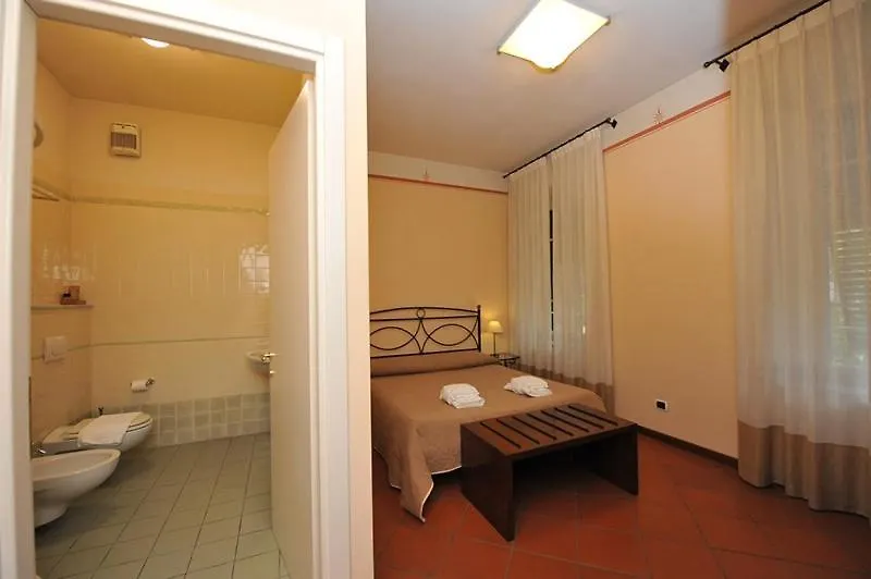 B&B Il Seminario Lucca