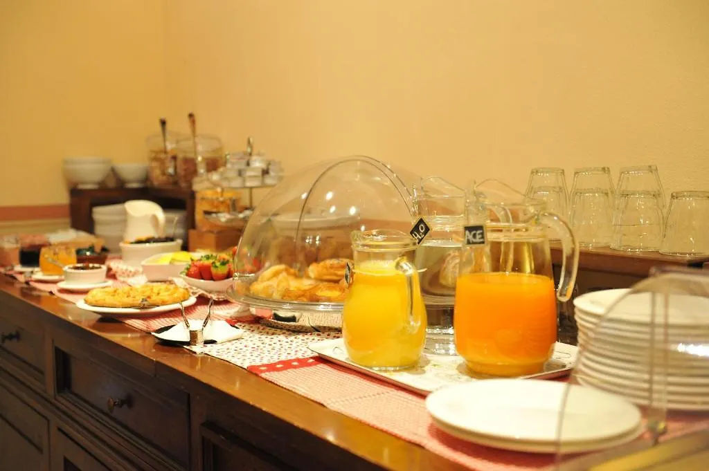 Bed & Breakfast B&B Il Seminario Lucca