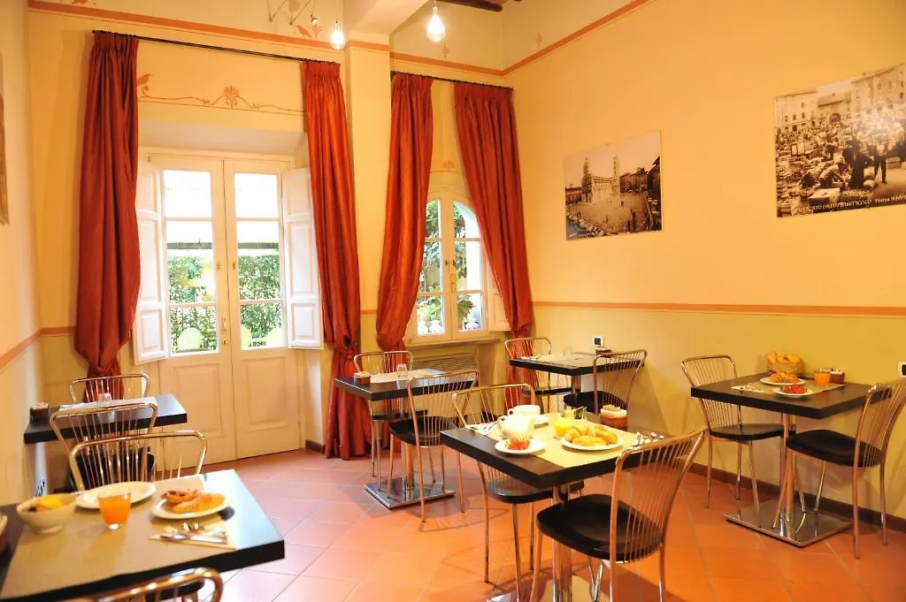 *** Bed & Breakfast B&B Il Seminario Lucca Italy