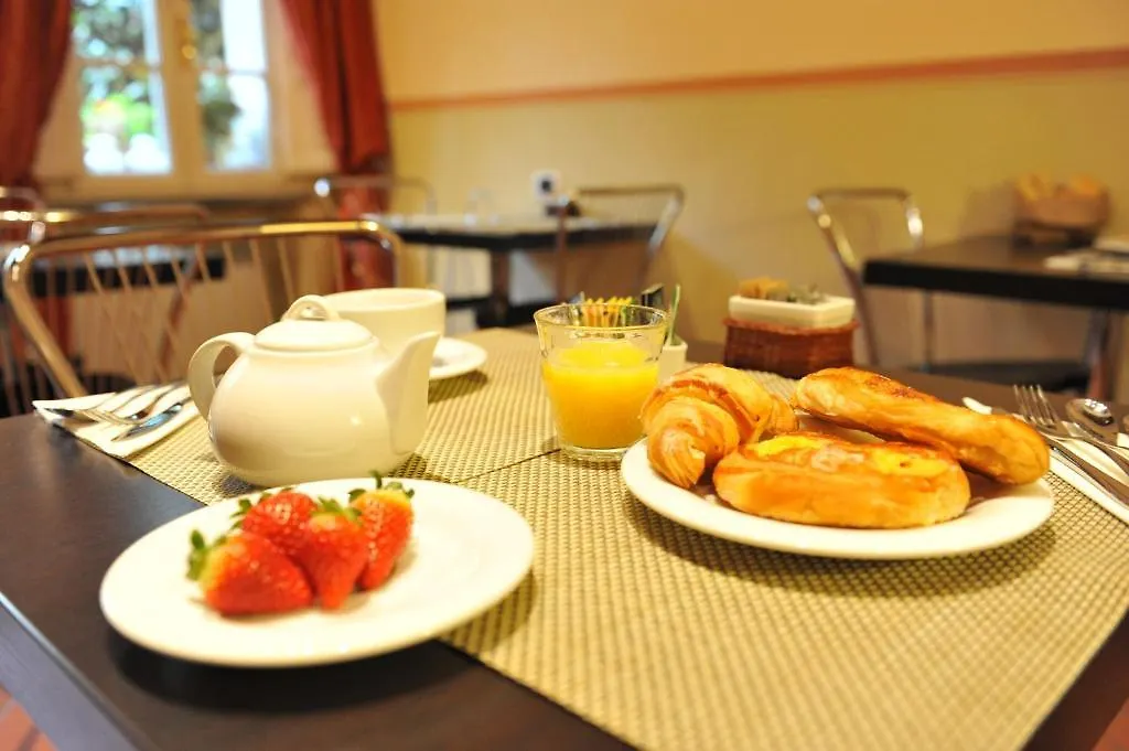 Bed & Breakfast B&B Il Seminario Lucca