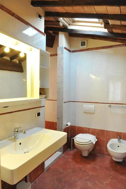 Bed & Breakfast B&B Il Seminario Lucca