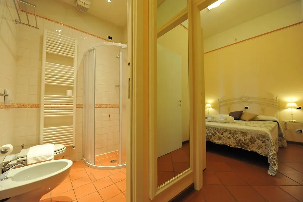 B&B Il Seminario Lucca Bed & Breakfast