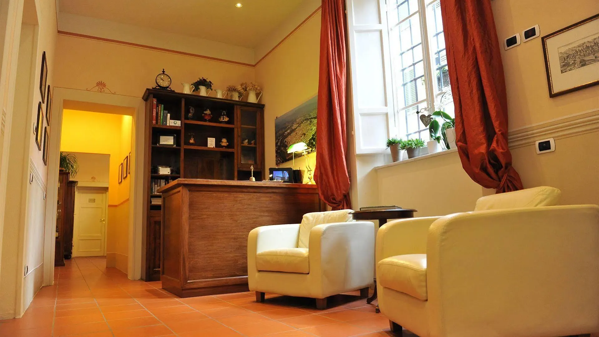 Bed & Breakfast B&B Il Seminario Lucca