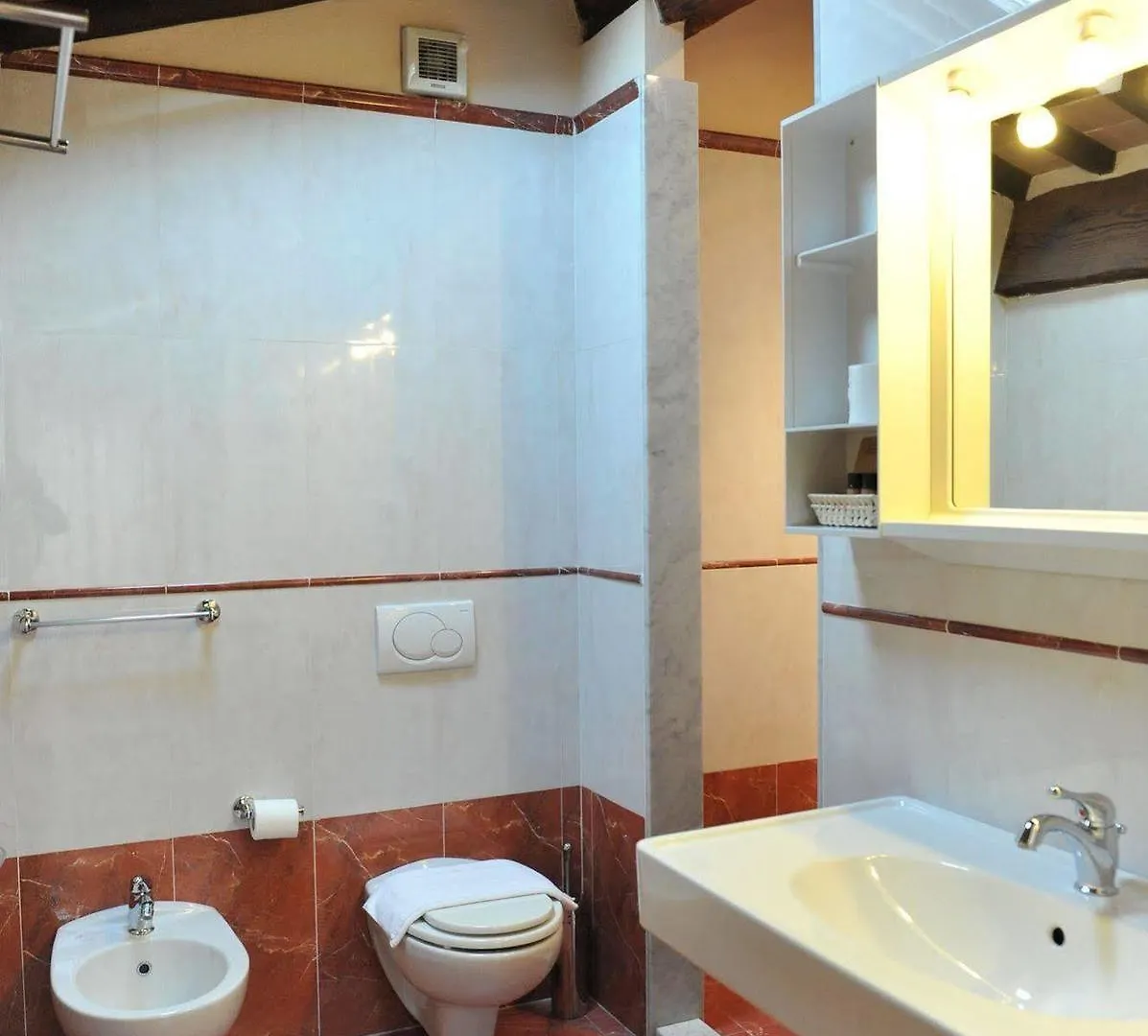 B&B Il Seminario Lucca