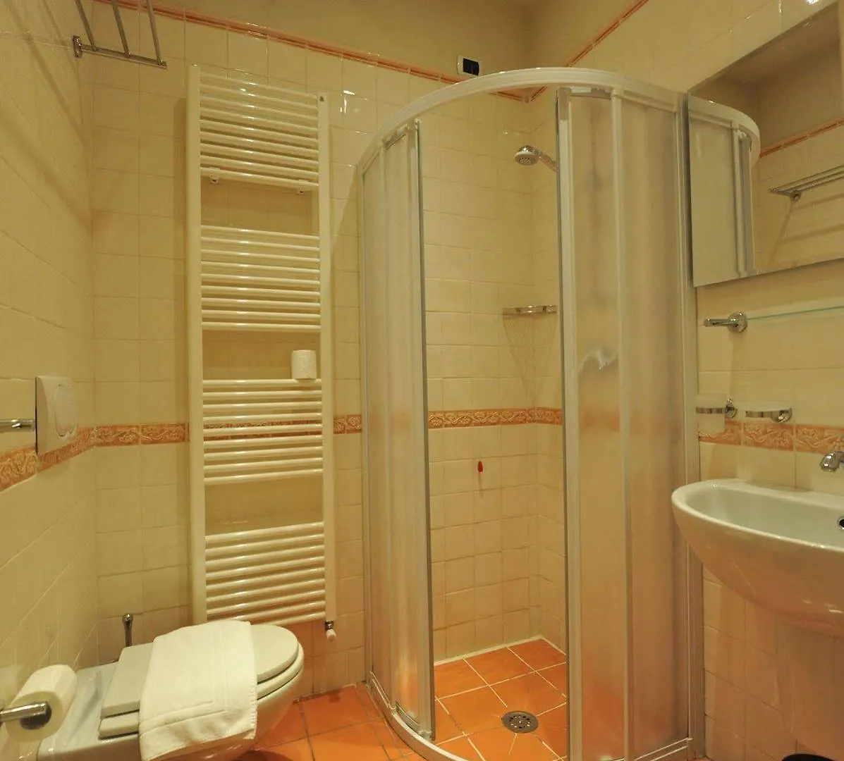 B&B Il Seminario Lucca Bed & Breakfast