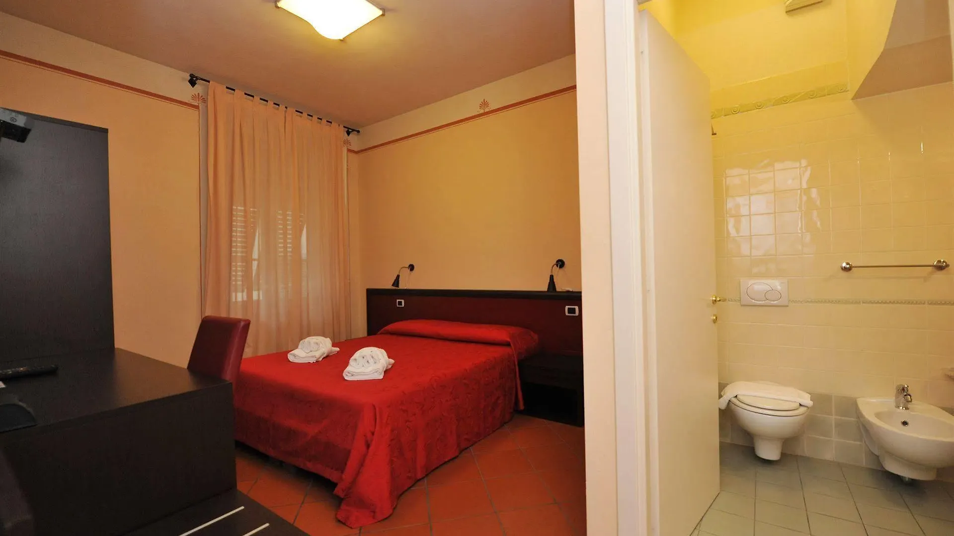 Bed & Breakfast B&B Il Seminario Lucca