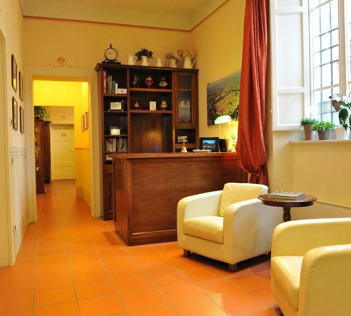 B&B Il Seminario Lucca