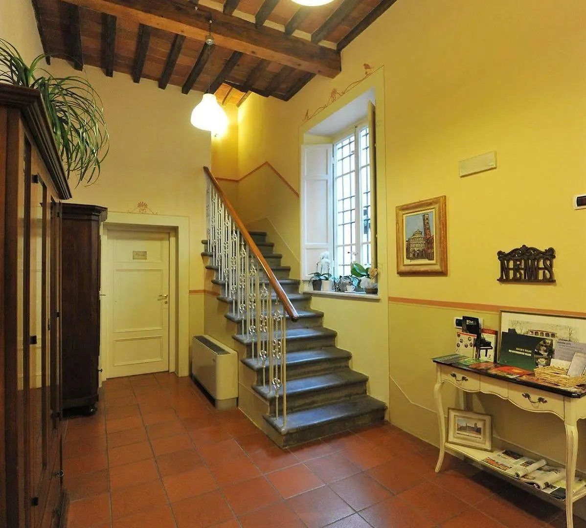 B&B Il Seminario Lucca