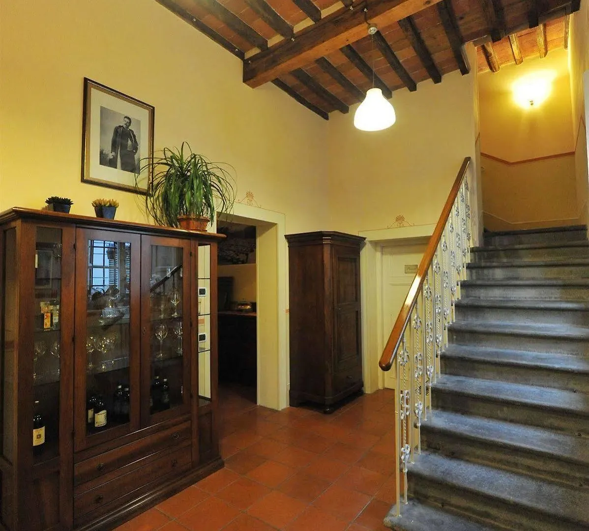 Bed & Breakfast B&B Il Seminario Lucca