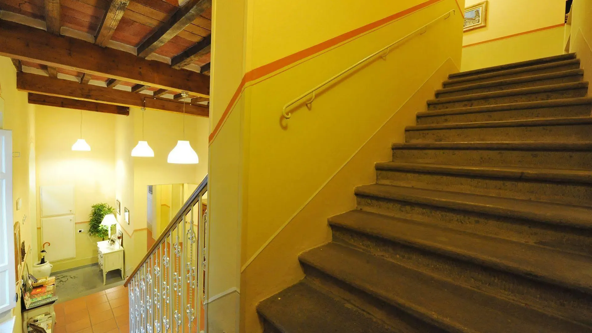 B&B Il Seminario Lucca Bed & Breakfast
