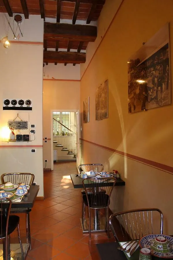 B&B Il Seminario Lucca