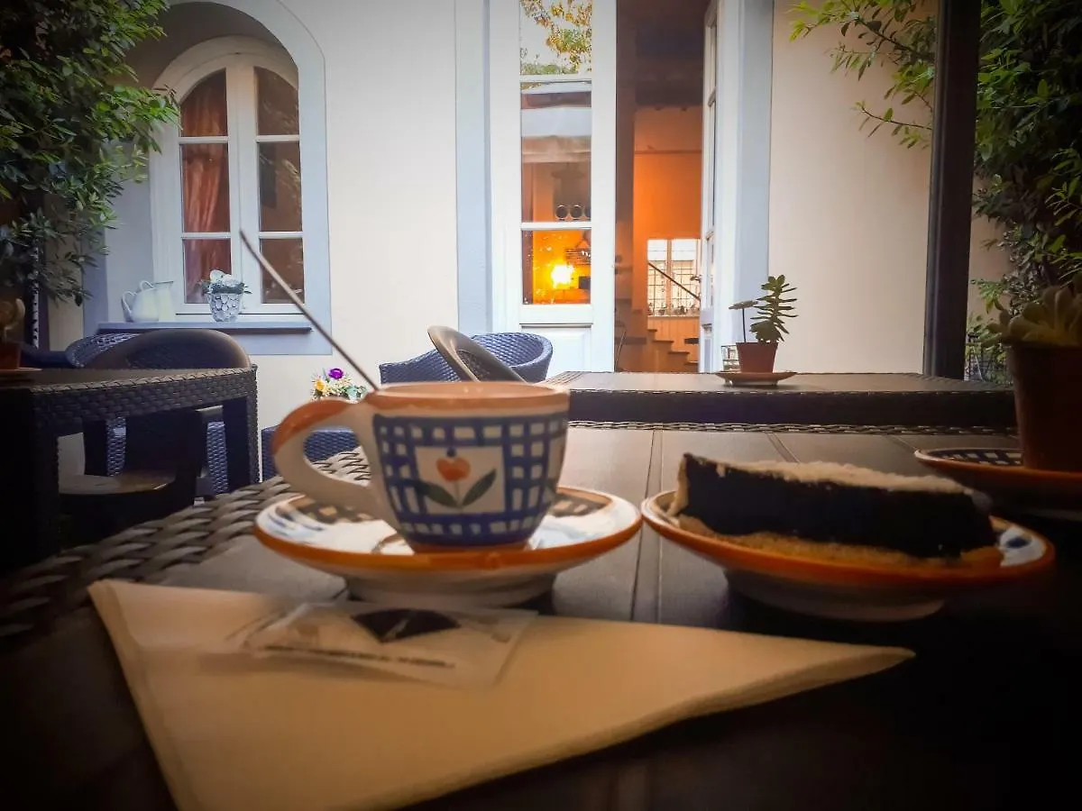 B&B Il Seminario Lucca Italy