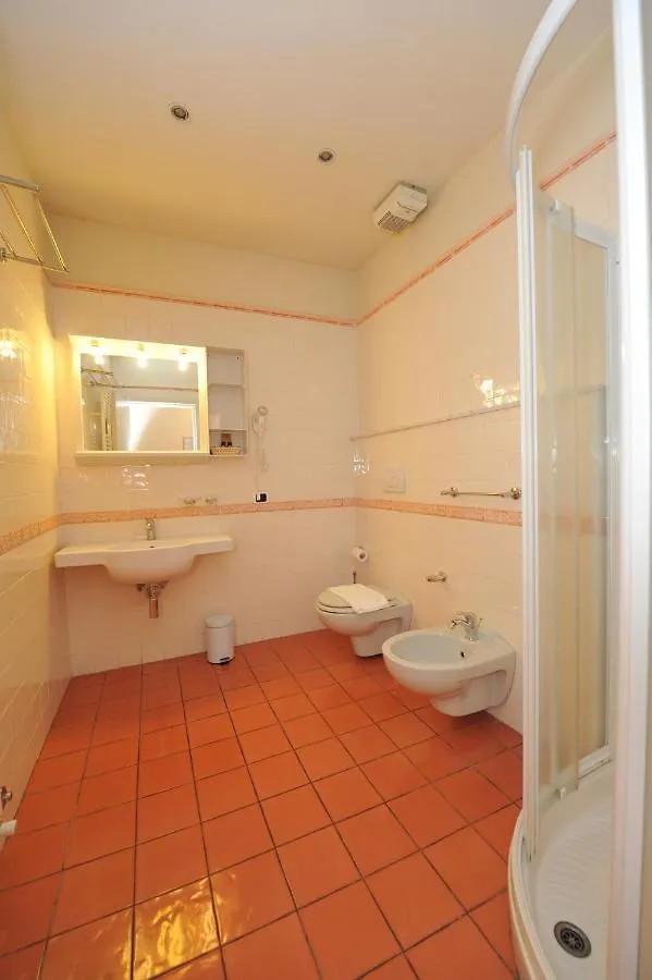 *** Bed & Breakfast B&B Il Seminario Lucca Italy