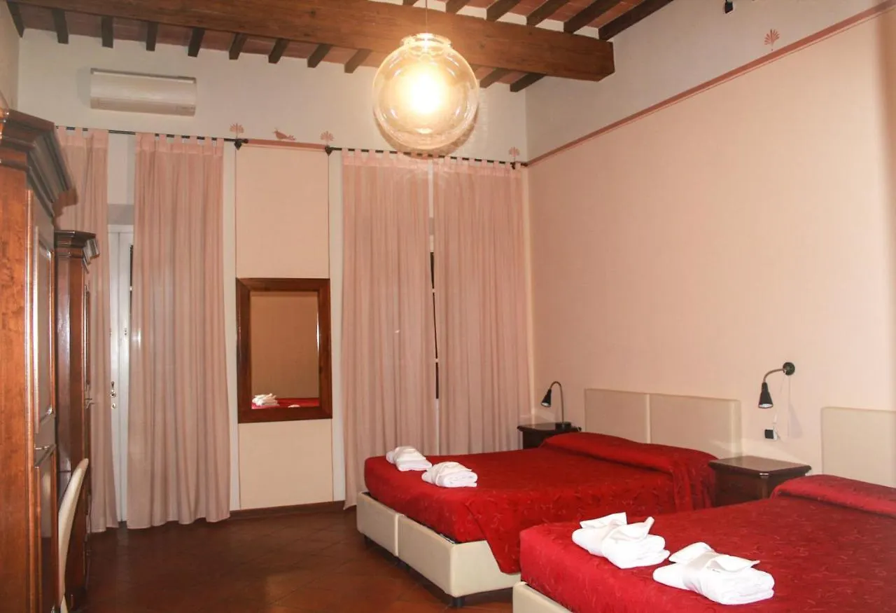 Bed & Breakfast B&B Il Seminario Lucca